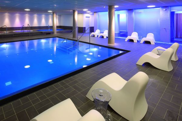 Fletcher Wellness-Hotel Stadspark (Bergen op Zoom)